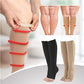 Camilla - Κάλτσες συμπίεσης με φερμουάρ