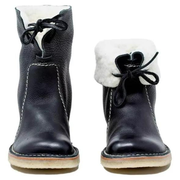 Botas de conforto Blanche Tradition Luxe