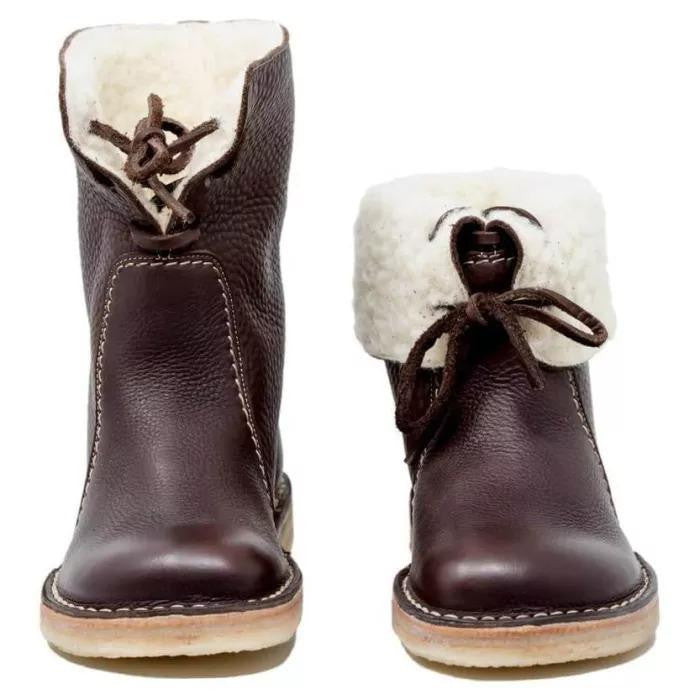Botas Blanche Tradition Luxe Comfort
