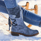 Sylvie Warmth & Comfort vinterstøvler