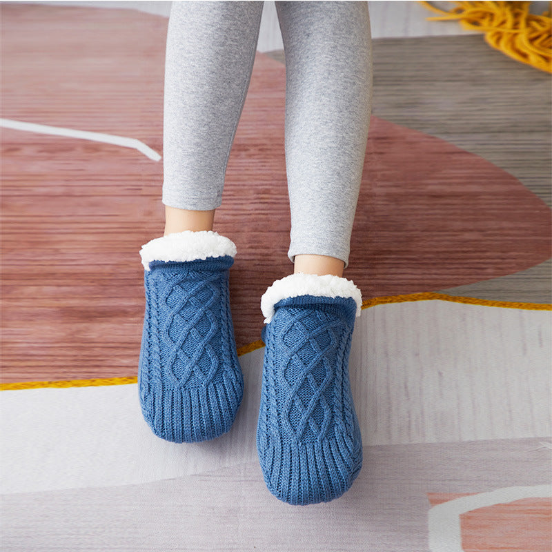 Θερμικές κάλτσες FamilyFeet