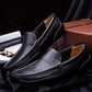 Kent™ | Handcrafted Leather Moccasins