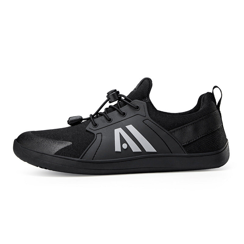 AeroFlex - Ademende mesh schoenen