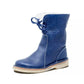 Botas de conforto Blanche Tradition Luxe