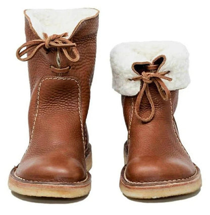 Blanche Tradition Luxe Comfort-støvler