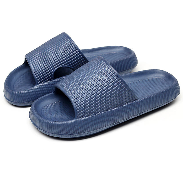 Vitalis Feet | Cloud Slippers - Conforto e alívio da dor