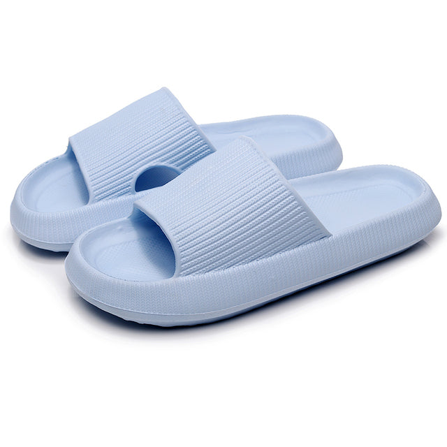 Vitalis Feet | Cloud Slippers - Comfort en pijnverlichting