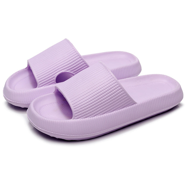 Vitalis Feet | Cloud Slippers - Conforto e alívio da dor