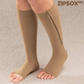 Camilla - Chaussettes de compression zippées