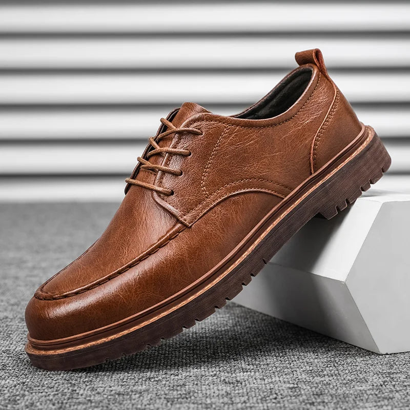 Hubert | Zapatos de negocios